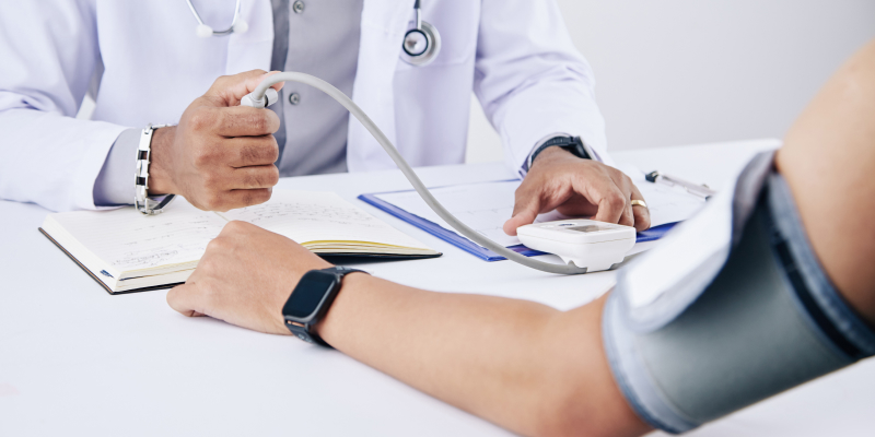 master health checkup