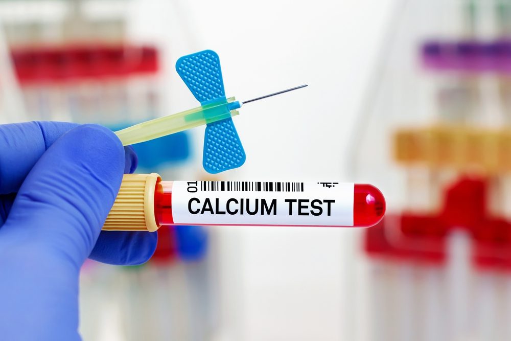 calcium
