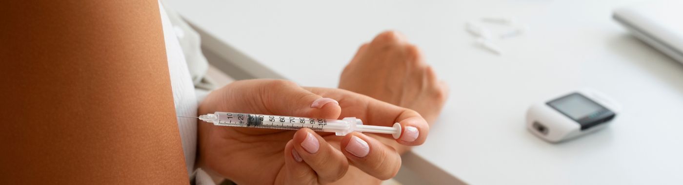 insulin test